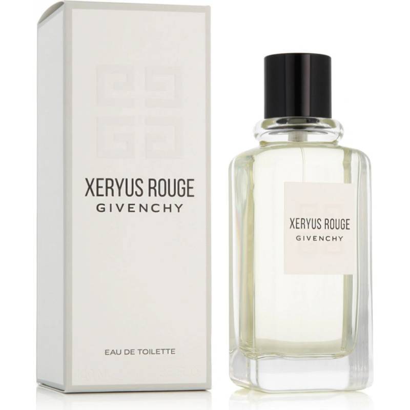 Givenchy Xeryus Rouge EDT