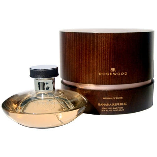 Banana Republic Rosewood EDP