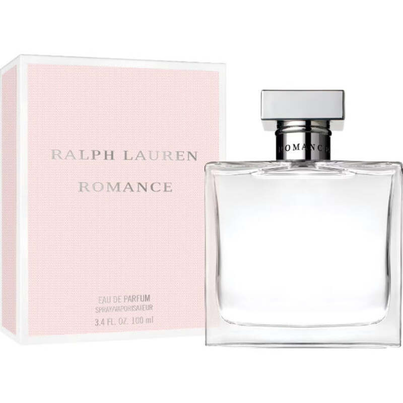 Ralph Lauren Romance EDP