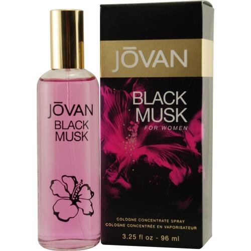 Jovan Jovan Musk Black EDC