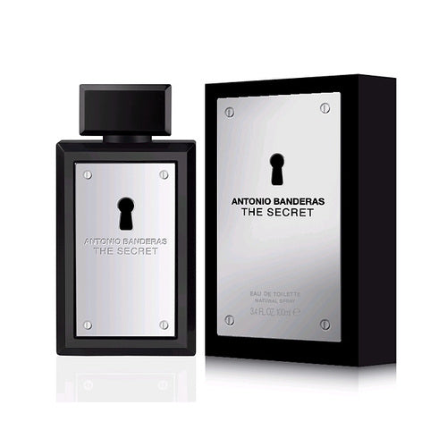 Antonio Bireras The Secret EDT