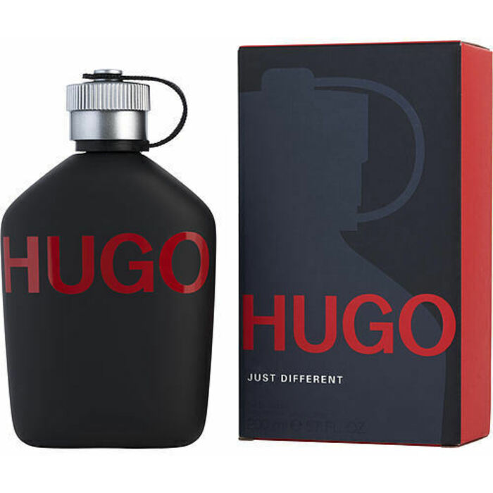 Hugo Boss Hugo Just Different EDT