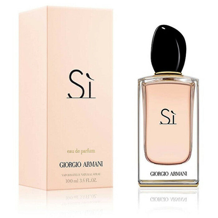 Armani Si EDP