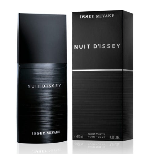 Issey Miyake Nuit D`Issey EDT
