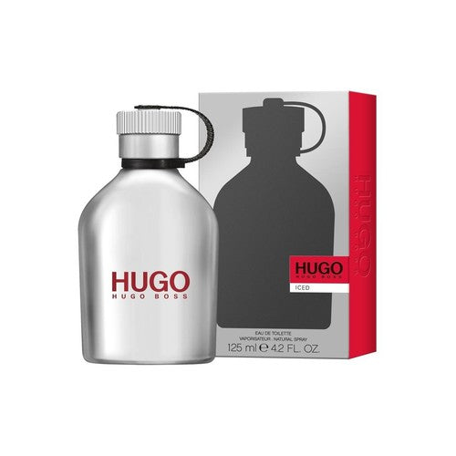 Hugo Boss Hugo Iced EDT