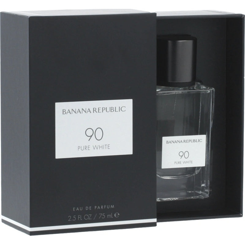 Banana Republic 90 Pure White EDP