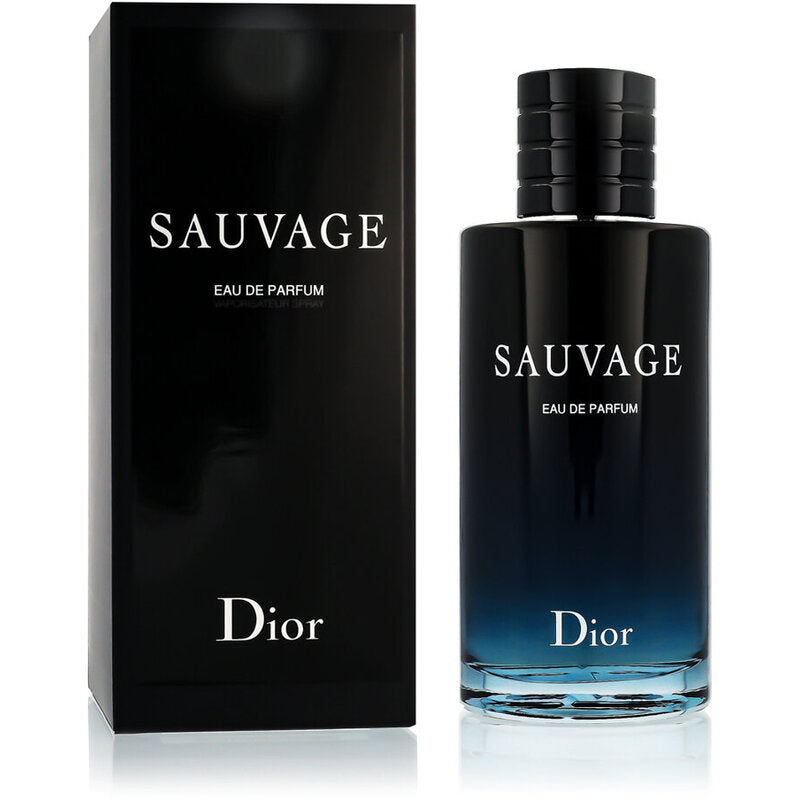 Dior Sauvage Eau de Parfum EDP