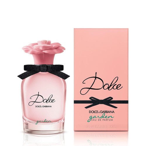 Dolce Gabbana Dolce Garden EDP