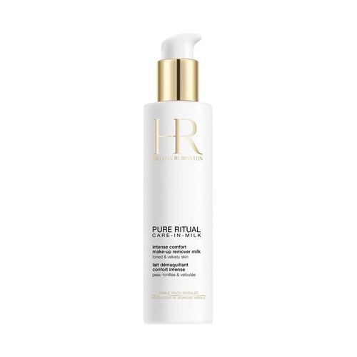 Helena Rubinstein Pure Ritual makiažo valiklis pienelis