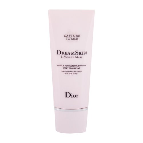 Dior Capture Totale Dreamskin 1 minutės kaukė – gaivinanti veido kaukė