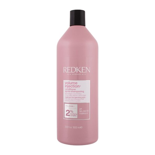 Redken volume Injection kondicionierius