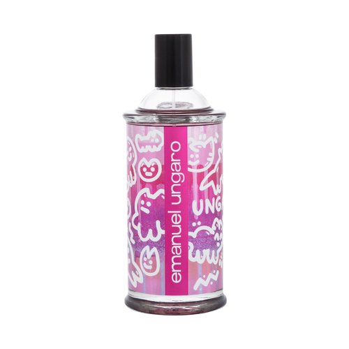 Emanuel Ungaro Fresh For Her EDT