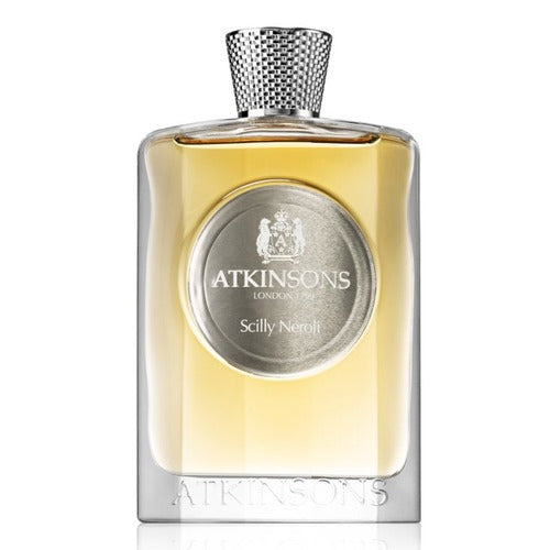 Atkinsons Scilly Neroli EDP