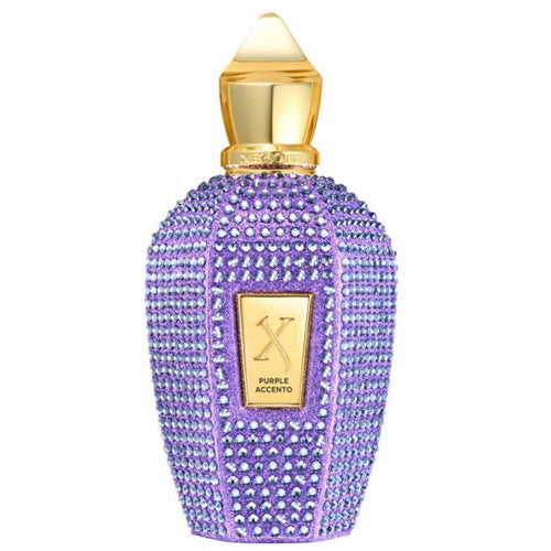 Xerjoff V Purple Accento EDP