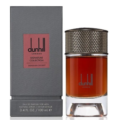 Dunhill Signature Collection Arabian Desert EDP