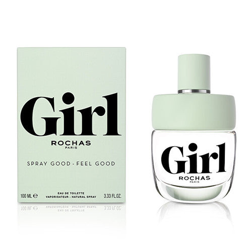 Rochas Rochas Girl EDT Tester