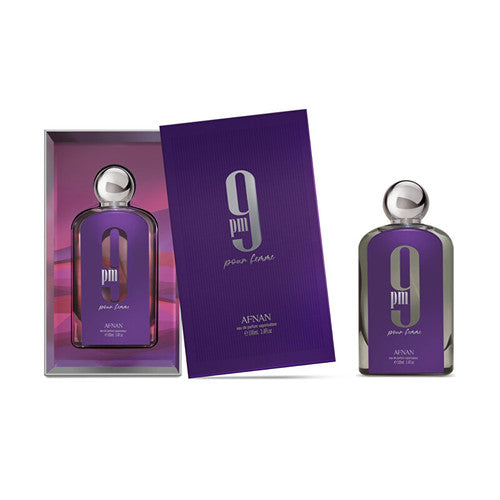 Afnan 9PM Pour Femme EDP