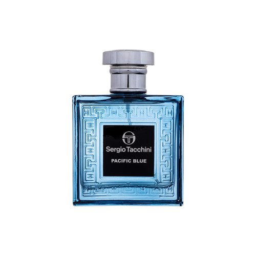 Sergio Tacchini Pacific Blue EDT