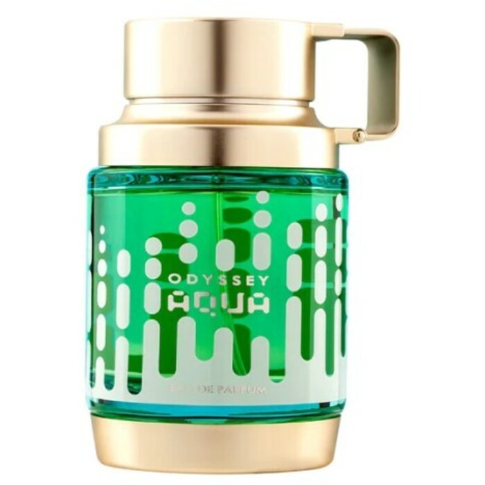 Armaf Odyssey Aqua EDP