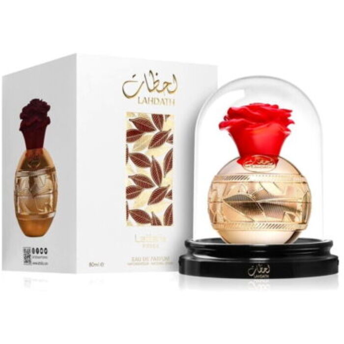 Lattafa Perfumes Pride Lahdath EDP