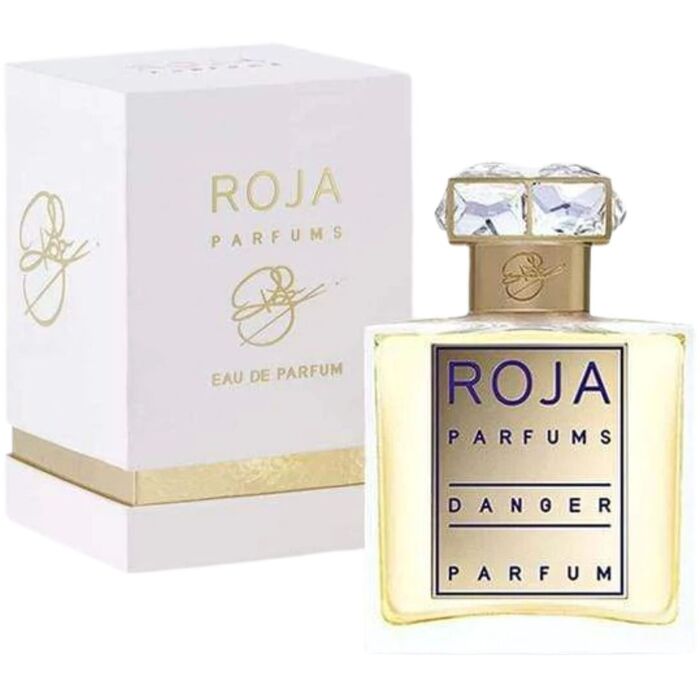 Roja Parfums Danger Perfume