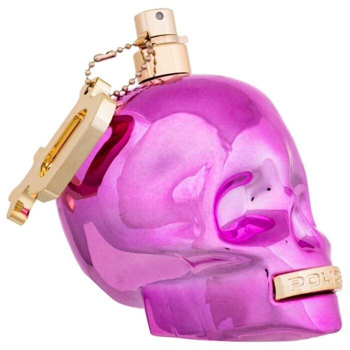 Police To Be Freetodare EDP