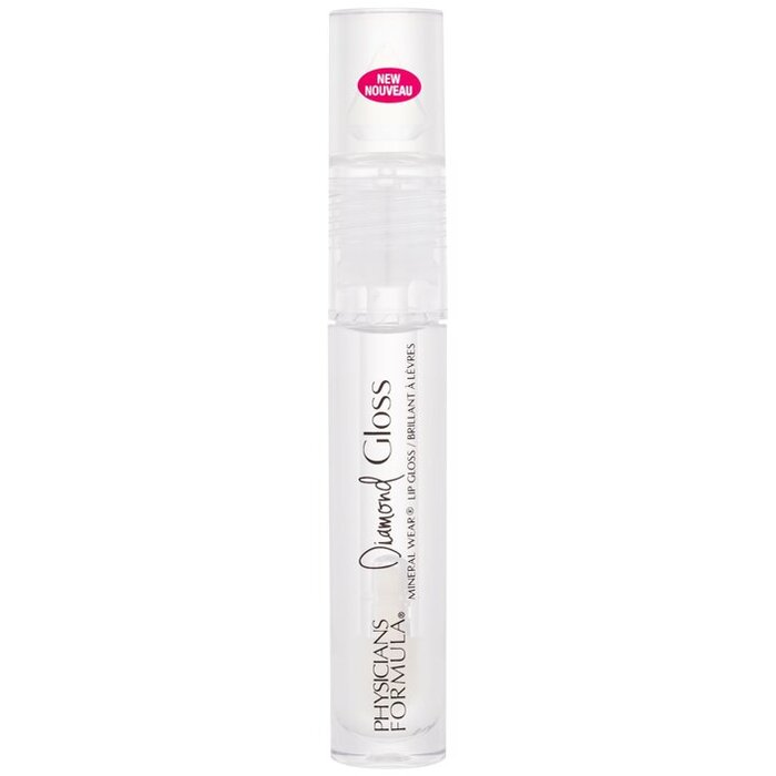 Physicians Formula Mineral Wear Diamond Gloss 4,6 ml