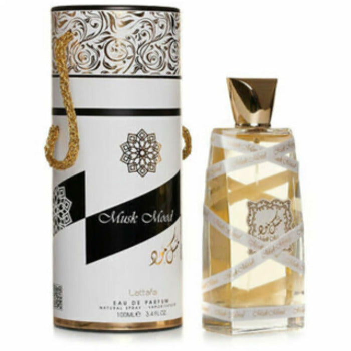 Lattafa Perfumes Musk Mood EDP
