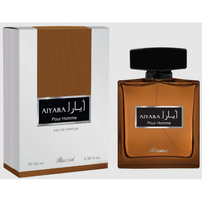 Rasasi Aiyara Pour Homme EDP