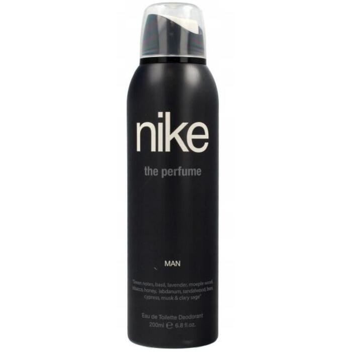 Nike The Perfume Man dezodorantas
