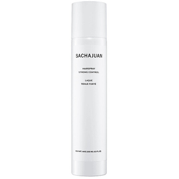 Sachajuan Strong Control plaukų lakas