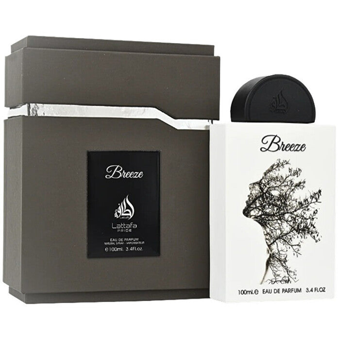 Lattafa Perfumes Breeze EDP