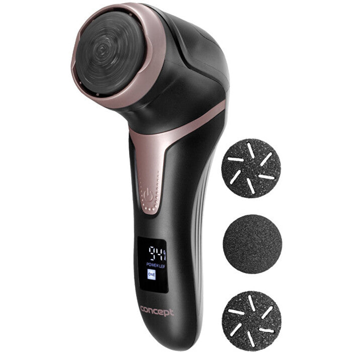 Idealios odos koncepcija PN3020