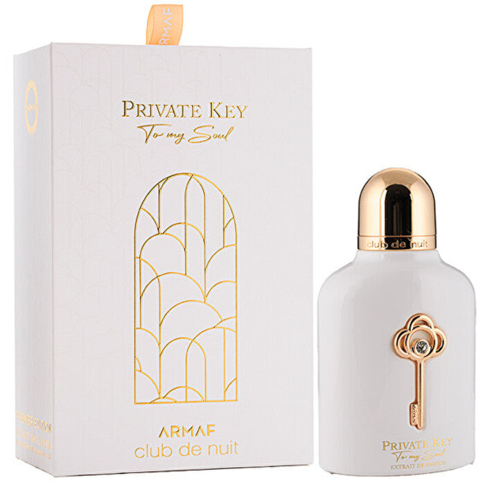 Armaf Private Key To My Soul Extract de Parfum