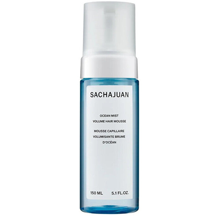 Sachajuan Ocean Mist apimties suteikiančios plaukų putos