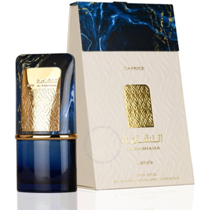 Lattafa Perfumes Al Nashama Caprice EDP