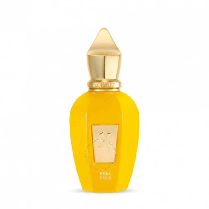 Xerjoff V Erba Gold EDP