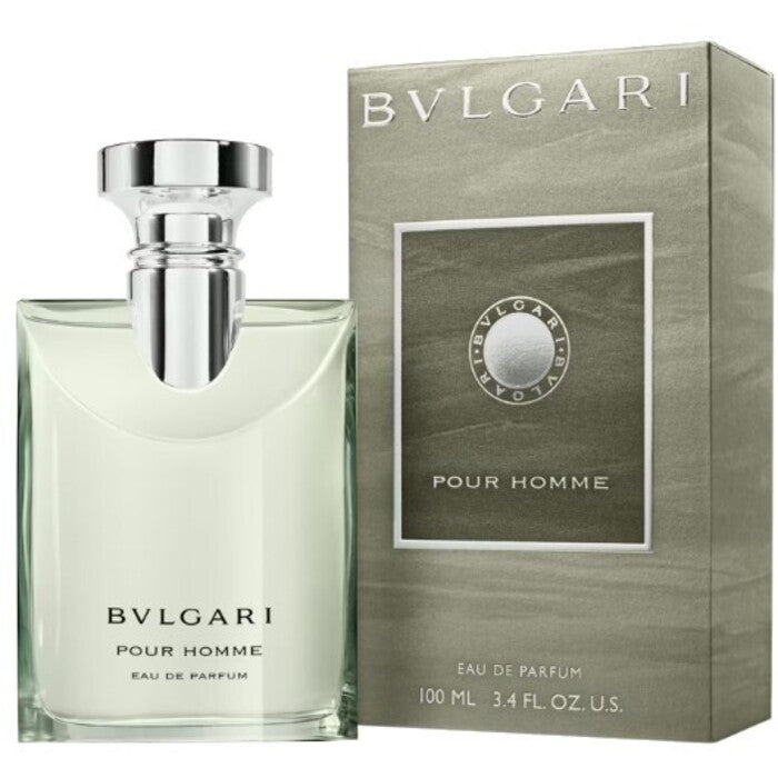 Bvlgari Bvlgari Pour Homme EDP
