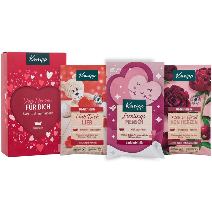 „Kneipp for You“ rinkinys