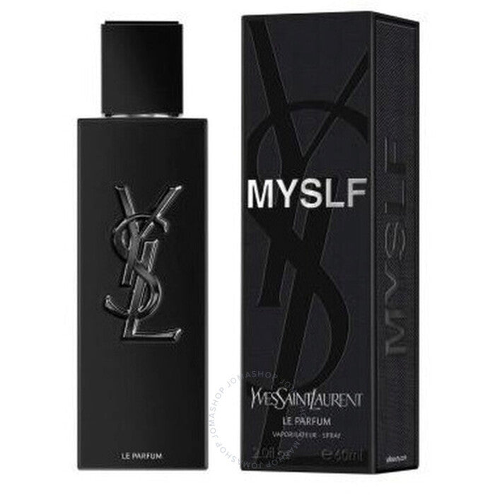 Yves Saint Laurent MYSLF Le Parfum