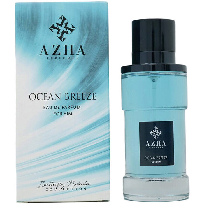 Azha Perfumes Ocean Breeze EDP