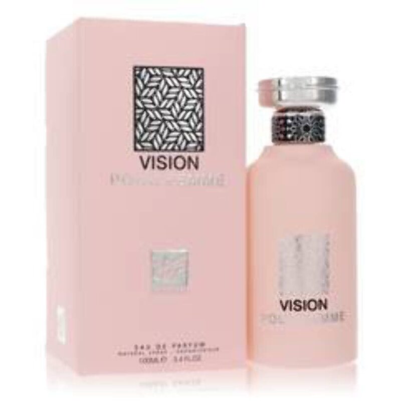 Nusuk Vision Pour Femme EDP