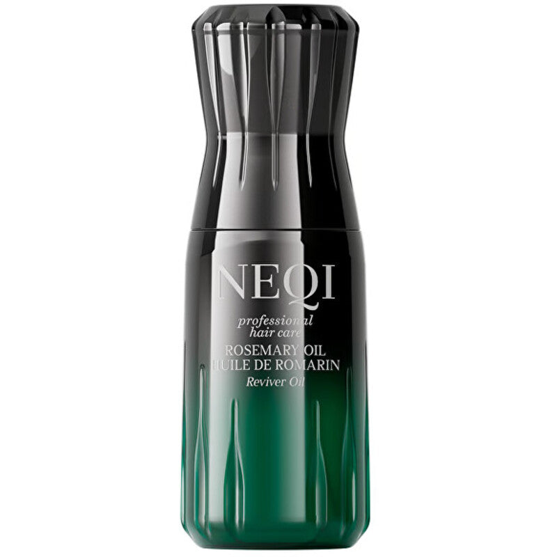 NEQI Rozmarinų aliejaus atgaivinamasis aliejus plaukams