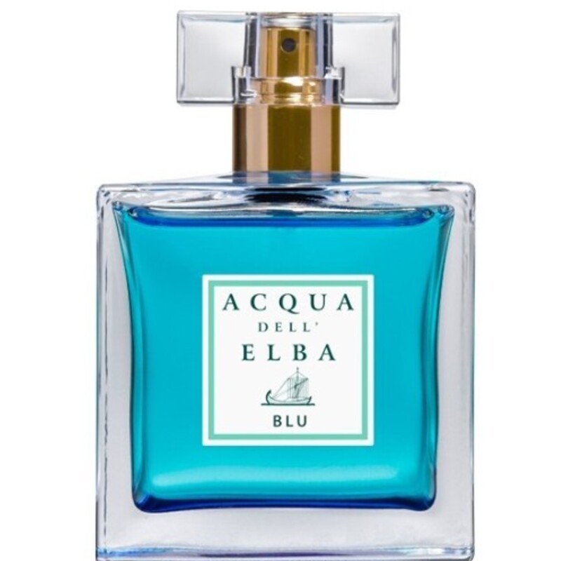 Acqua Dell Elba Blu Donna EDT