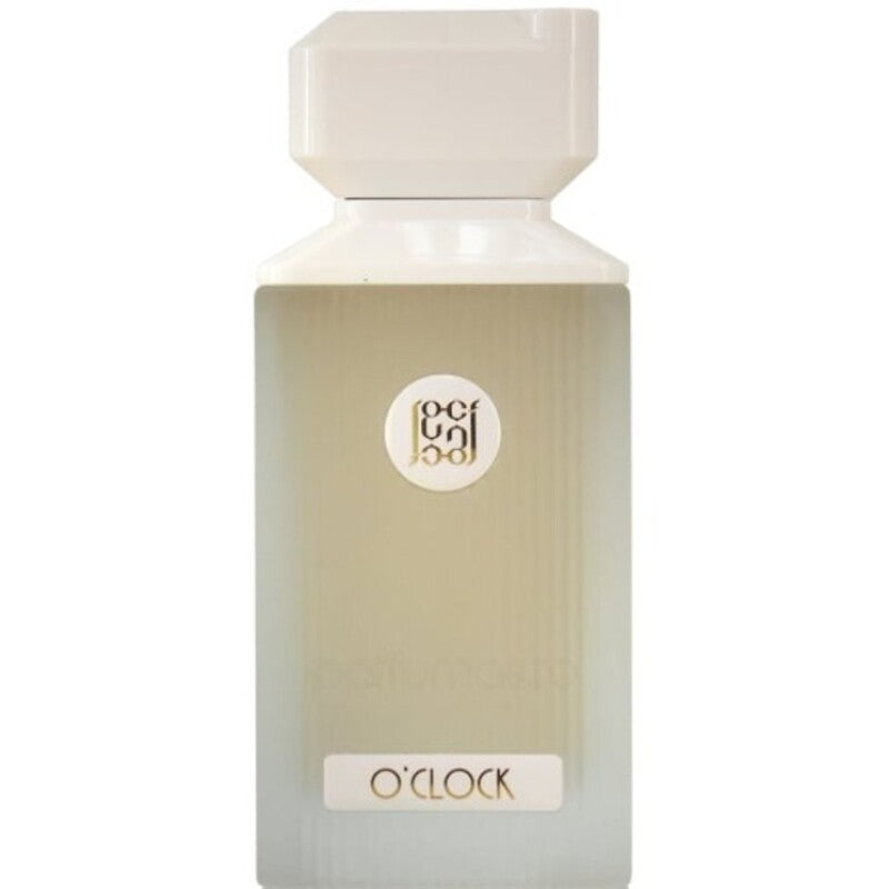 Ahmed Al Maghribi O'Clock Extrait de Parfum