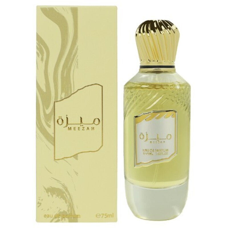 Ahmed Al Maghribi Meezah EDP