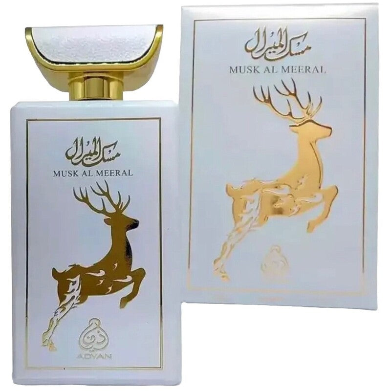 Adyan by Anfar Musk Al Meeral EDP