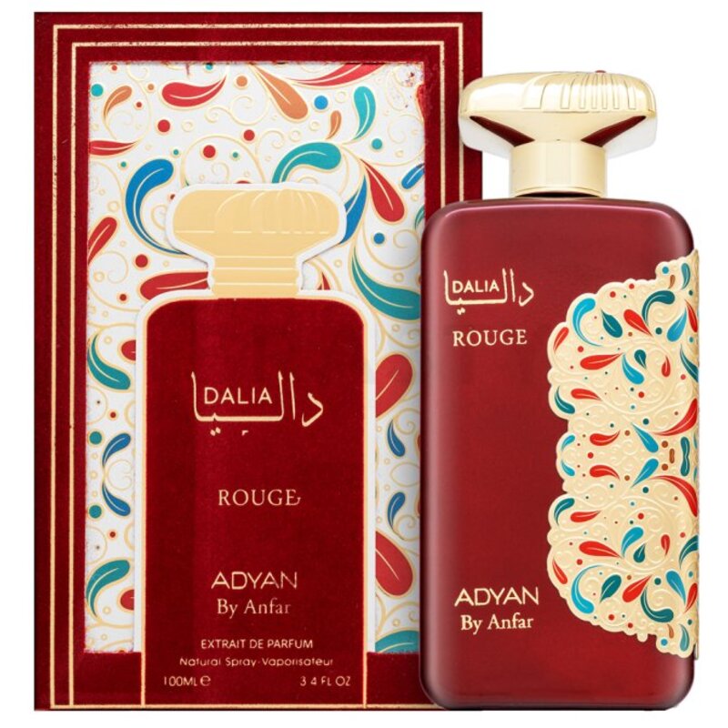 Adyan by Anfar Dalia Rouge EDP