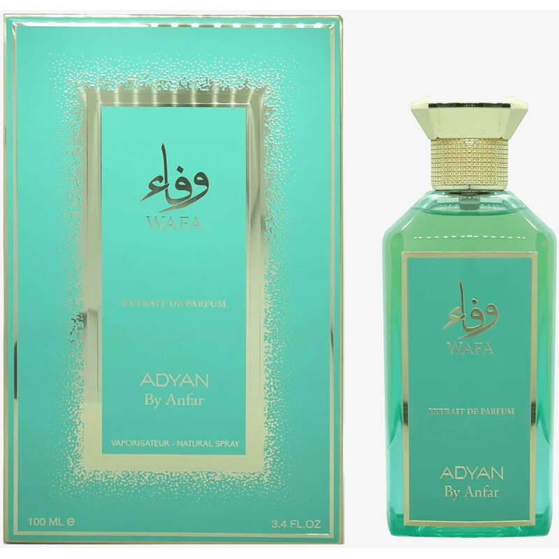 Adyan by Anfar Wafa Parfum