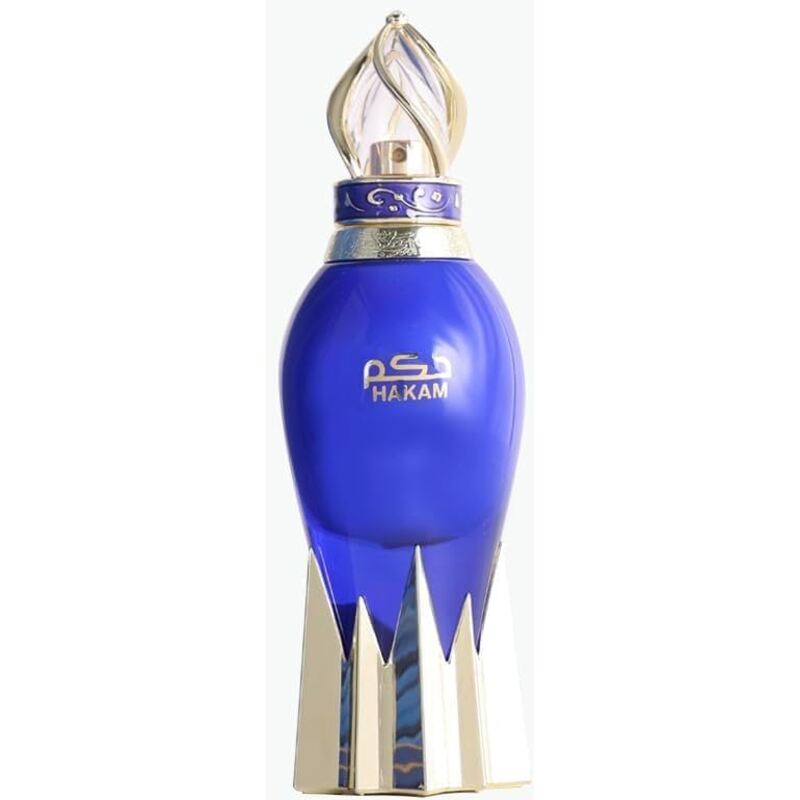 Naseem Hakam EDT